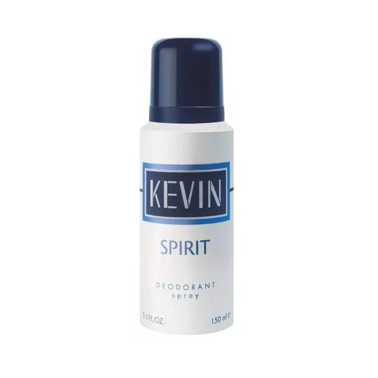 Kevin Spirit Desodorante en Aerosol 150ml