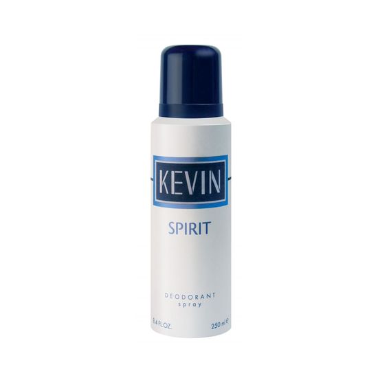 Kevin Spirit Desodorante en Aerosol 250ml