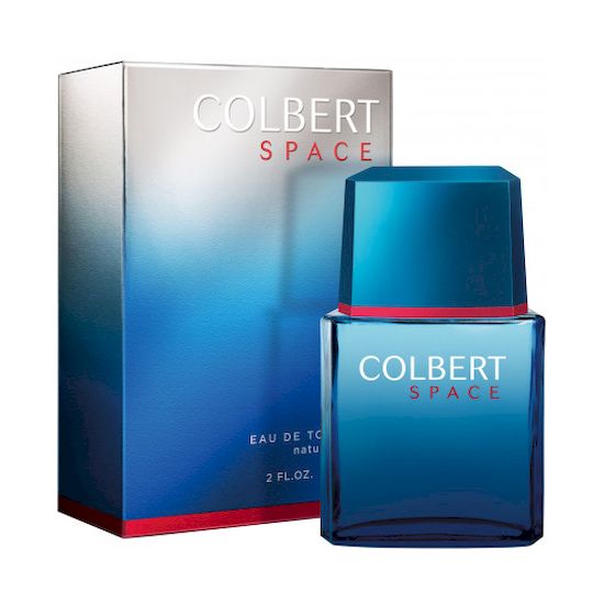 Colbert space locion vaporizador 60 ml