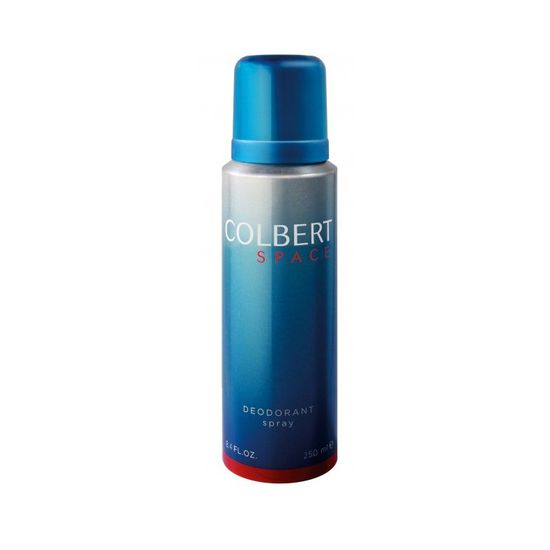 Colbert Space Desodorante en Aerosol 250ml
