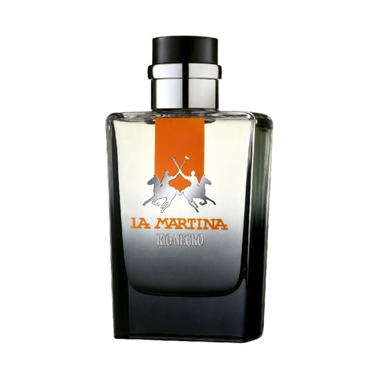 La Martina Rio Negro Eau de Toilette 80 Ml