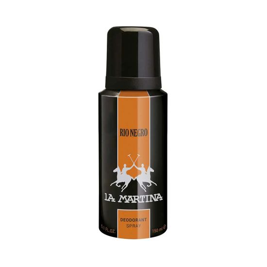 La Martina Rio Negro Desodorante Spray 150 Ml