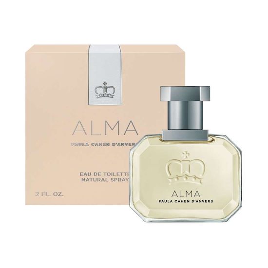 Paula cahen alma locion vaporizador 60 ml