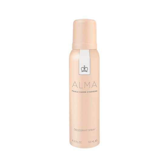 Paula  Alma Desodorante 123 ml