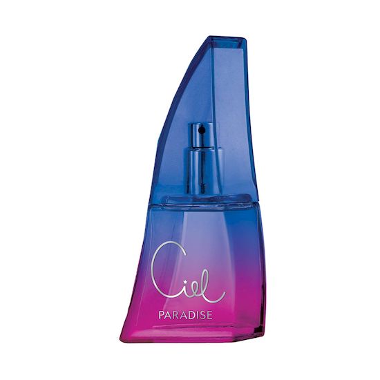 Ciel paradise locion vaporizador 50 ml