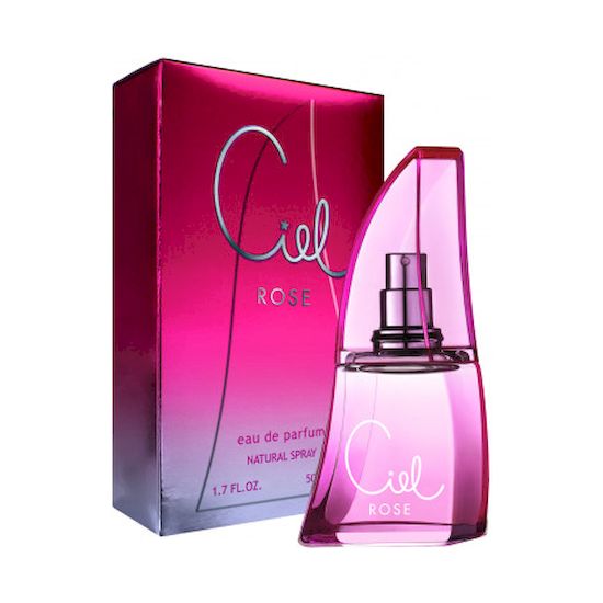 Ciel rose locion vaporizador 50 ml