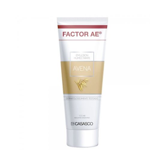 Factor ae avena 100 ml