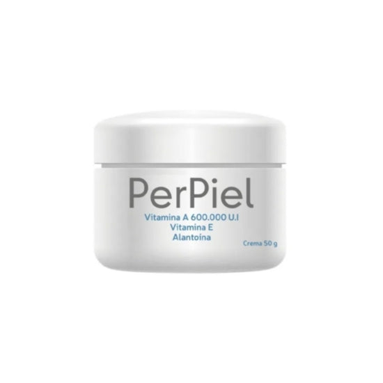 Perpiel Crema 50Gr