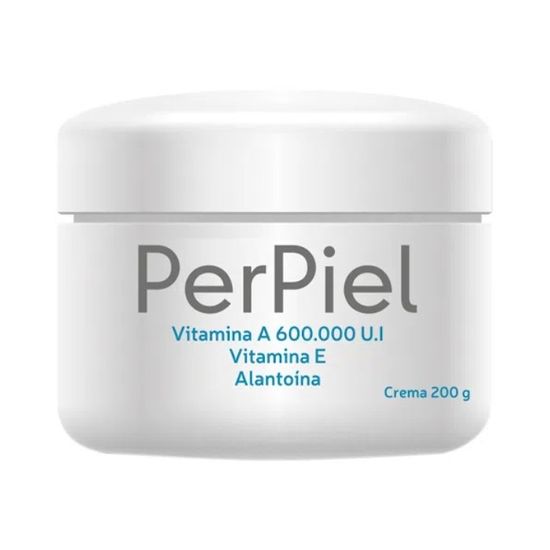 Perpiel crema 200 gr