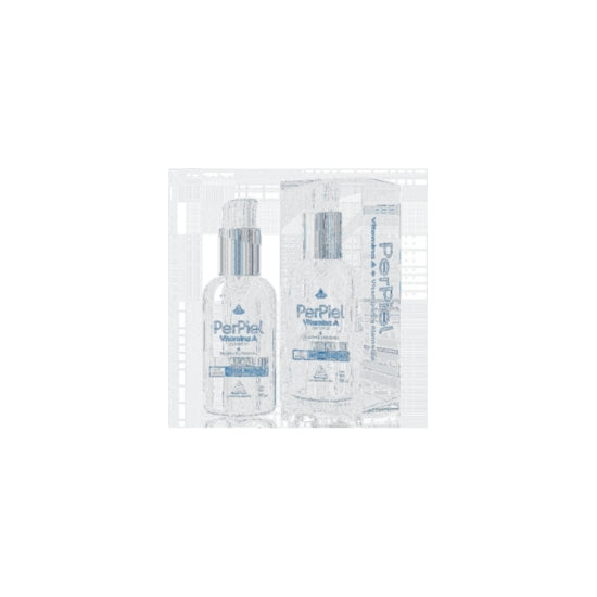 Perpiel Facial A Emulsion 80 Gr