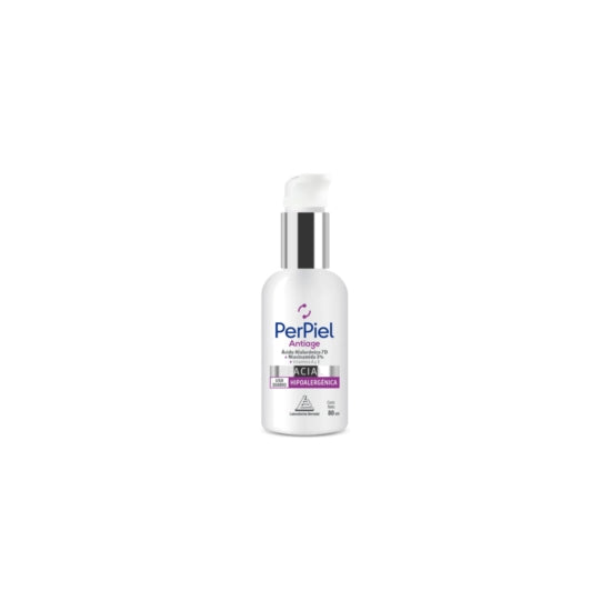 Perpiel Facial Antiage Emulsion 80Gr