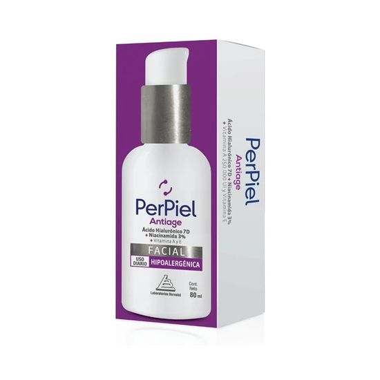 Perpiel Antiage Serum 30ml