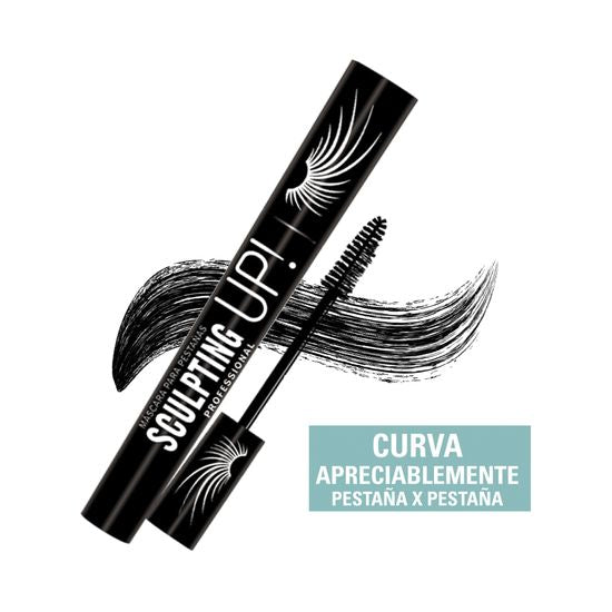 Idi mascara para pestañas 5x professional sculpting up