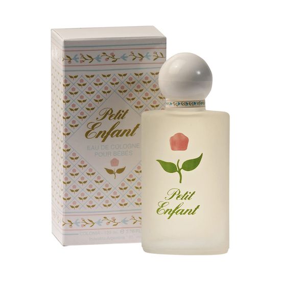 Petit enfant colonia 100 ml caja