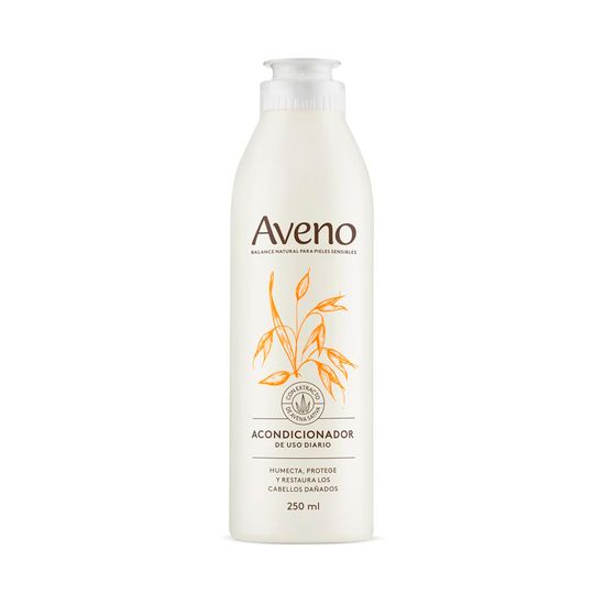 Aveno Acondicionador 250 Ml