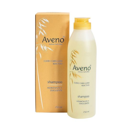 Aveno shampoo 250 ml