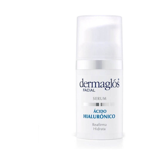 Dermaglos facial serum acido hialuronico serum 30 ml