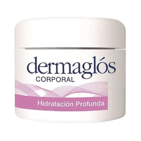 Dermaglos corporal hidratacion profunda 100 gr