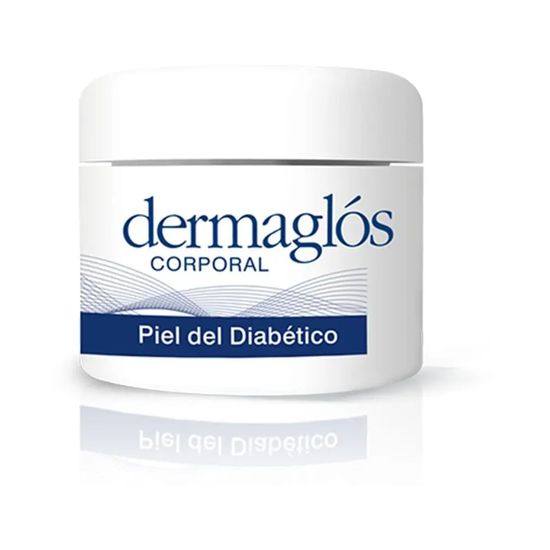 Dermaglos piel del diabetico crema  100gr