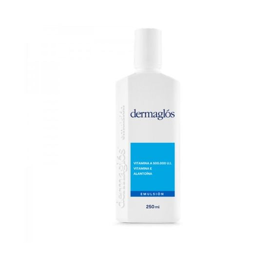 Dermaglos Emulsion 250ml