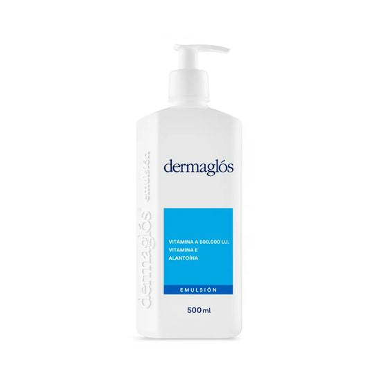 Dermaglos Emulsion 500 ml