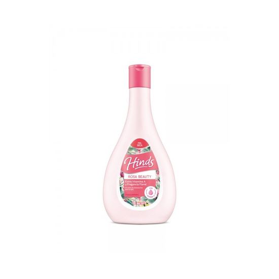 Crema Corporal Hinds Rosa Beauty 350ml