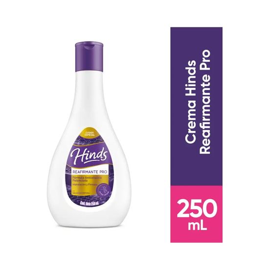 Hinds Reafirmante Emulsión Corporal 250ml