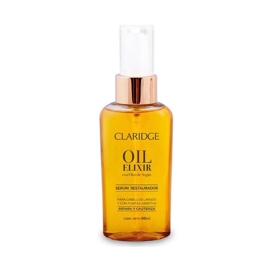 Claridge Oro De Argán Serum Reparador Absoluto 60ml