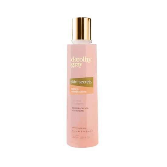 Dorothy Gray Tonico Rehidratante 200 Ml