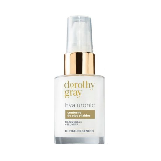 Dorothy Gray Cont Ojos Y Labios 30 Gr