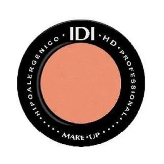 Idi rubor compacto hd n°01 light coral