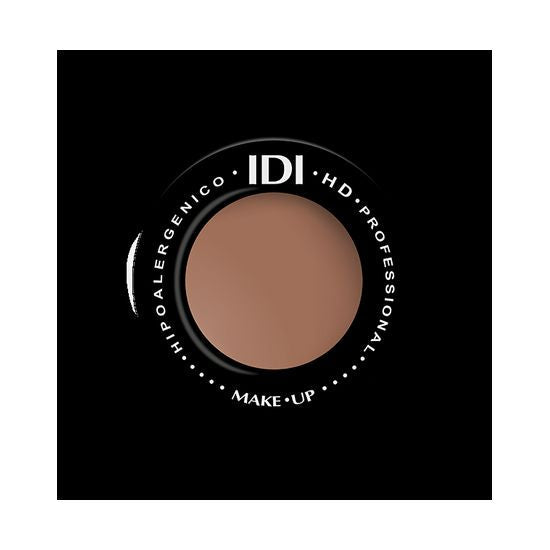 Idi Rubor Compacto Hd N°06 Bronze