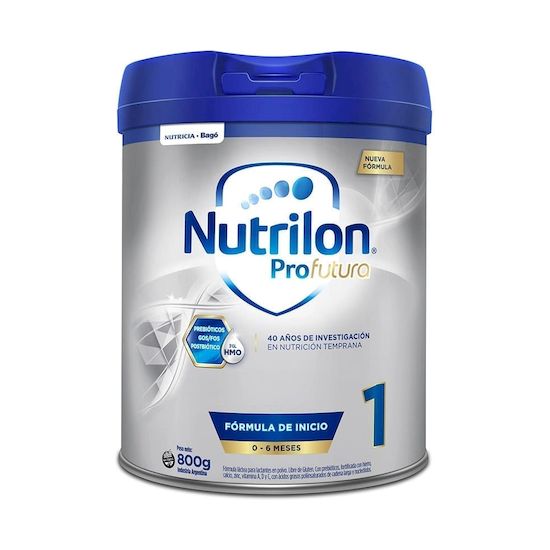 Nutrilon profutura 1 lata 800 gr