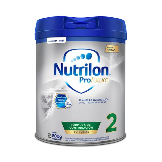 Nutrilon profutura 2 lata 800 gr