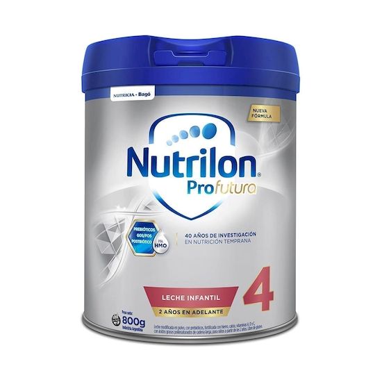 Nutrilon profutura 4 lata 800 gr