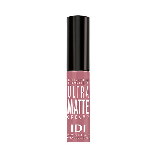 Idi lipstick ultra matte n°14 apricot