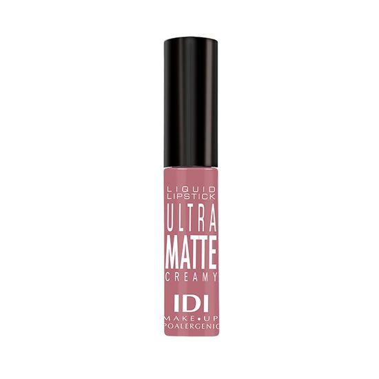 Idi lipstick ultra matte n°08 charming
