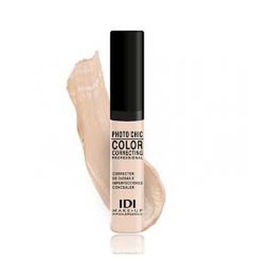 Idi corrector photo chic color correcting n°05 natural