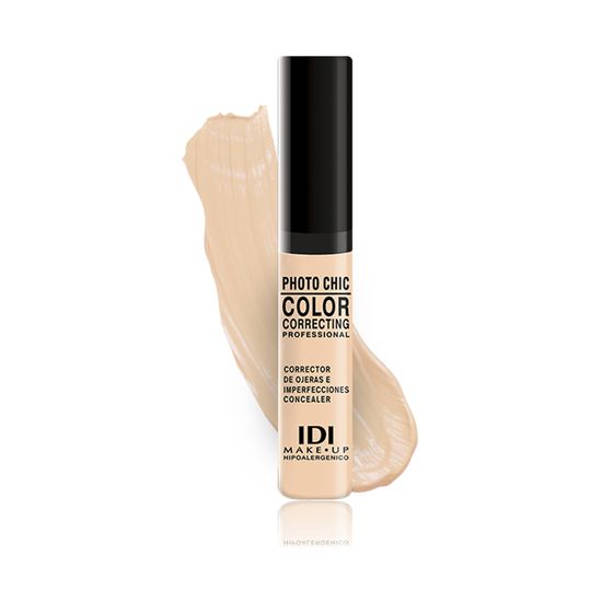 Idi corrector photo chic color correcting n°06 medium beige