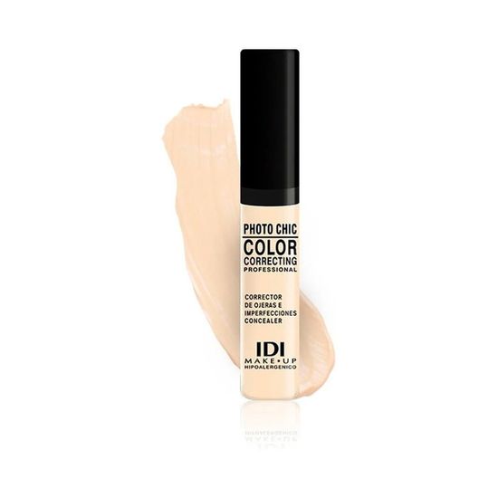 Idi corrector photo chic color correcting n°07 ivory