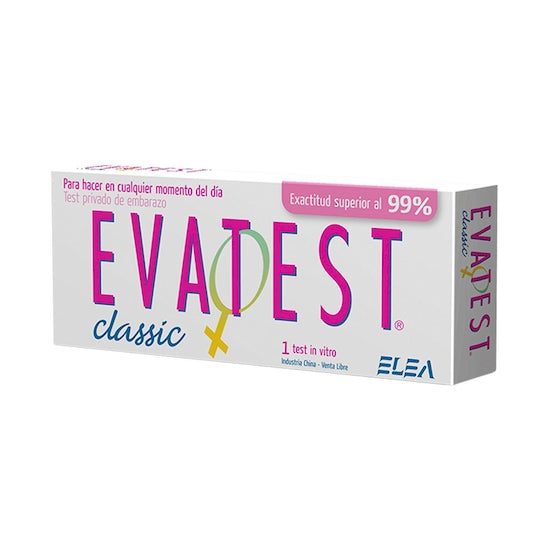 Evatest classic 1 unidad