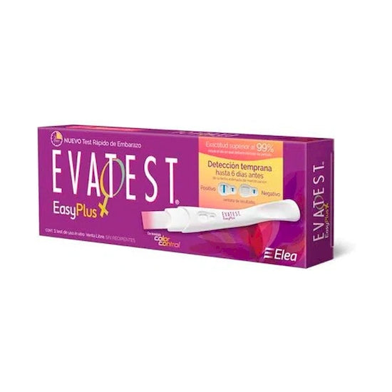 Evatest easy plus