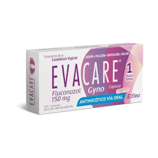 Evacare Crema Vaginal x 35 Gr