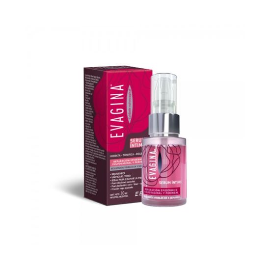 Evagina serum íntimo 30 ml