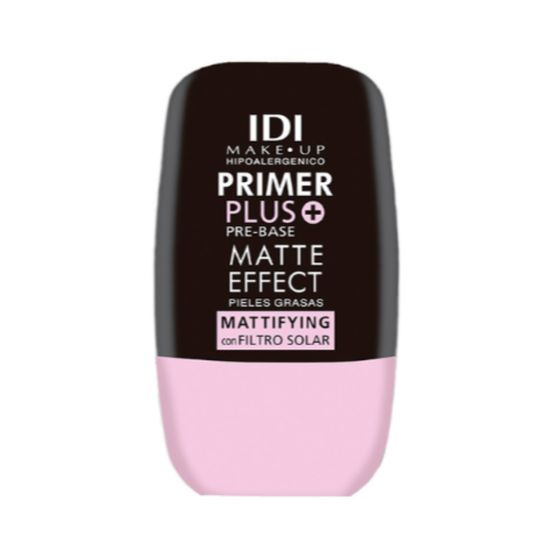 Idi Primer Plus Matte Effect Mattifying