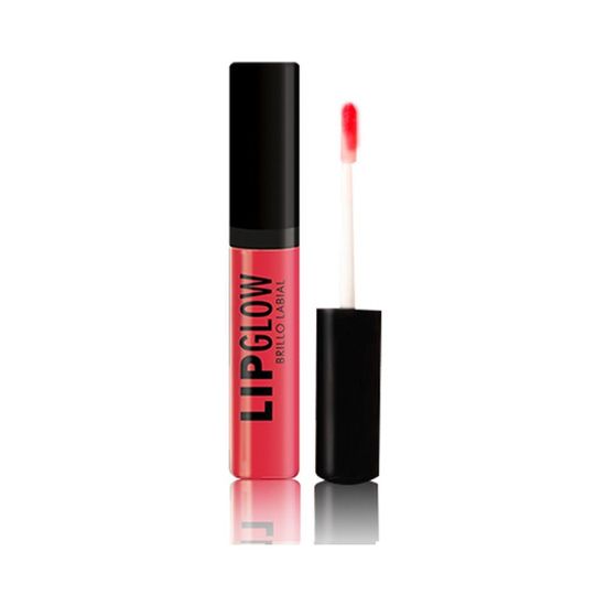 Idi lip glow brillo labial n°8 daring red