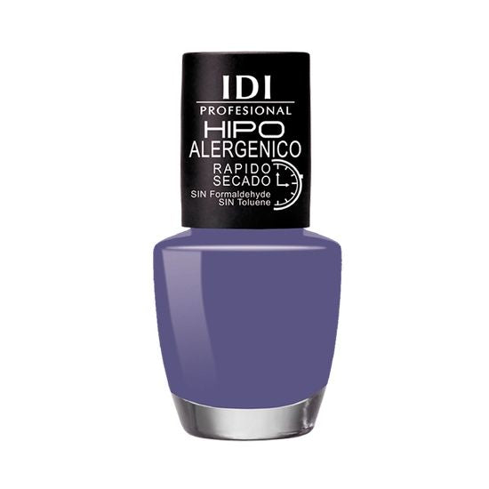 Idi esmalte hipoalergenico n°120 indigo