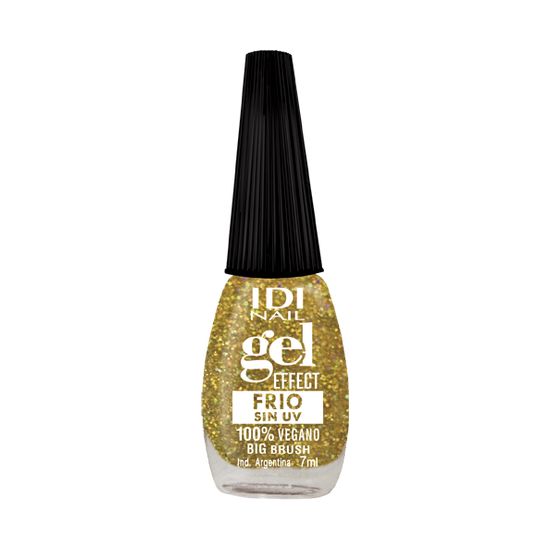 Idi esmalte para uñas gel frio effect n° 18 jazzy