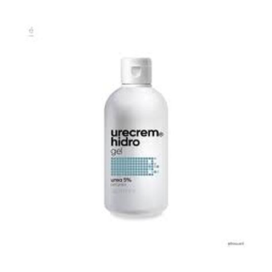 Urecrem hidro gel x 240ml