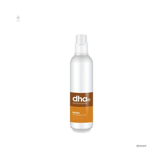 Dha Loc Autobronceante 110 Ml